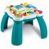 LeapFrog Learn and Groove Musical Table, Green Standard Packaging 79 81NTMMWg5tL