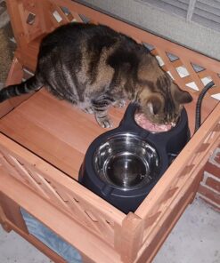 K&H Pet Products Self-Warming Crate Pad, Warming Dog Crate Bed, Machine Washable Dog Crate Mat, Mocha X-Small 14 x 22 Inches 22.0"L x 14.0"W x 1.0"Th 56 81NTfDNdinL