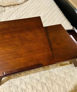 Winsome Alden Bed Tray, Walnut 63 81NTyAoKMYL