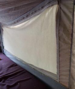 Tear Mender Instant Fabric and Leather Adhesive, 2 oz Bottle 1-Pack 40 81NUT7iuaLL