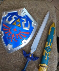 Disguise Link Sword One Size 31 81NVtgF7LoL