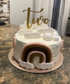 Wilton Decorator Preferred Natural Skin Tone Fondant Icing Tan & Skin Tones 25 81NWSRk6HHL