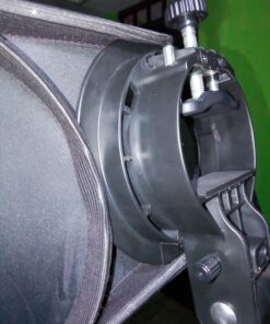 Godox S-type Bracket Bowens Mount Holder for Speedlite Flash Snoot Softbox Honeycomb 54 81NWkW0UQEL