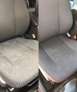 Mothers Stiff Bristle Carpet and Upholstery Cleaning Scrub Brush for Automotive, Home, Couch, Stain Remover Carpet Brush 20 81NXOUmHl4L