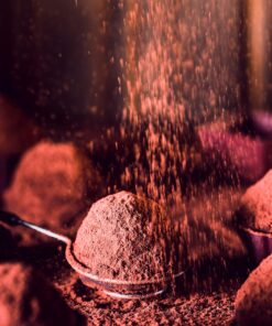 Fox Run 3-Piece Chocolate Dipping Set, 0.5 x 5 x 13 inches, Metallic 11 81NY8CwYtL