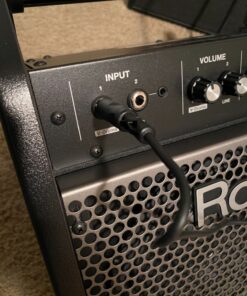 Hosa CMS-110 3.5 mm TRS to 1/4" TRS Stereo Interconnect Cable, 10 Feet 5 81NYBWNTEmL