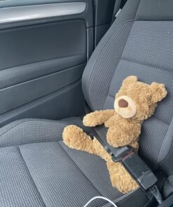 GUND Pinchy Teddy Bear, Premium Stuffed Animal for Ages 1 and Up, Brown, 17” 31 81NYOX4QTAL