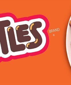 P-Nuttles Butter Toffee Peanuts 44 Ounce Jar (Pack of 2) Made in the USA, Kosher, Peanuts Sweet, Party Snack, Nuts Gift, Peanuts Bulk, Sweet Snack, Sweet And Salty Snack 9 81NYhegfTAL