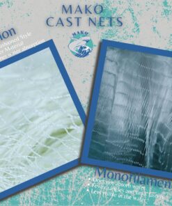 LEE Fisher SPORTSNets 3ft Black 7 81NYlee8fsL