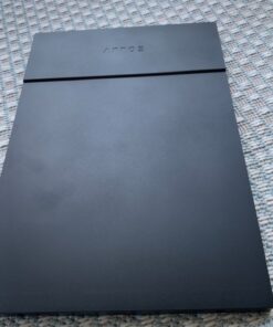 ARROE App-Enabled Laptop Power Bank 20000mAh with Accessories: USB-C PD 60W Wall Charger, International Adaptor Plugs & Laptop Connectors - Smart Charging System for All Devices 43 81NYoZ6QT1L