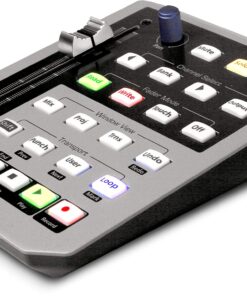 Alternative view of PreSonus FaderPort Classic USB DAW Controller