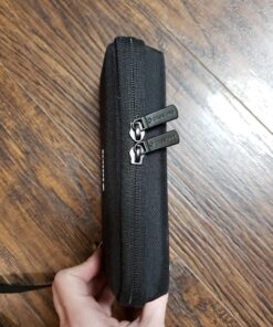 Hard CASE fits Anker PowerCore 20100mAh - Ultra High Capacity Power Bank with 4.8A Output, External Battery Pack. (Case only) 31 81Nazx vyDL