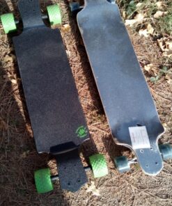 MBS All-Terrain Longboard, 39" 45 81NbC4JIyjL