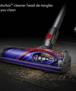 Dyson V8 Cordless Vacuum Cleaner 24 81Nc6nggNLL