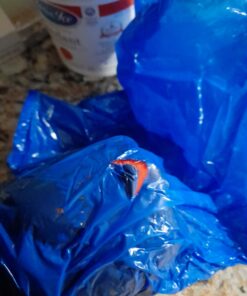 Satin Ice Red Fondant, Vanilla, 2 Pounds 2 Pound (Pack of 1) 26 81NcNqwy6pL