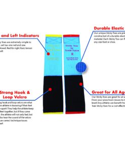 Tumbl Trak Sticky Toes 8 81Ncd2CWnL