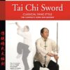Tai Chi Sword DVD May 5, 2005 5 81Nf8blSaNL