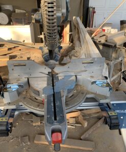 DEWALT Miter Saw Crown Stops (DW7084) 28 81NfYCQiVL