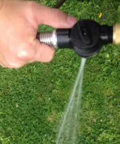 Meguiar's Perfect Clarity Glass Cleaner, Auto Window Cleaner - 24 oz. Glass Cleaner Spray 38 81Nh OPP8lL