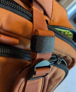 PASOW 50pcs Cable Ties Reusable Fastening Wire Organizer Cord Rope Holder 7 Inch (Black) Black 32 81Nhj84gC0L