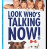 Look Who's Talking Now DVD June 17, 2014 2 81Ni8uYY0EL