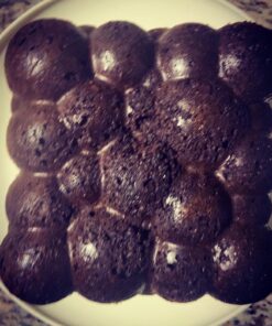 Stilnati brand 1 pcs 3D bubbles sky cloud silicone cake mold white color, baking mold, mousse chiffon pastry cakes, pan, biscuit, candy, ice cream, jelly, brownie, cookie 29 81NiCWXTyXL