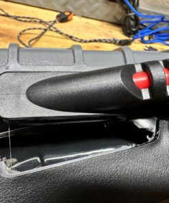 NOCO Boost HD GB70 2000A UltraSafe Car Battery Jump Starter, 12V Battery Booster Pack, Jump Box, Portable Charger and Jumper Cables for 8.0L Gasoline and 6.0L Diesel Engines 35 81NiEDI480L