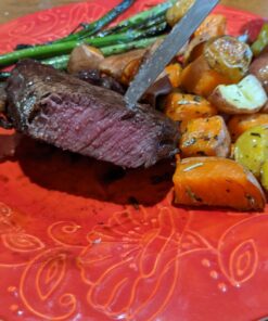 Govee Bluetooth Meat Thermometer, Wireless Meat Thermometer for Smoker Oven, Digital Grill Thermometer with 2 Probes, Timer Mode, Smart LCD Backlight BBQ Thermometer for Cooking Turkey Fish Beef 2 x Probes 87 81NjAbE93IL