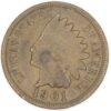 1901 Indian Head Cent Penny 16 81NjWmWMRxL
