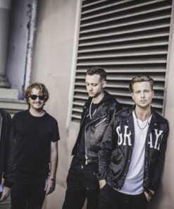 Oh My My Oh My My 6 81NlTdqGHfL