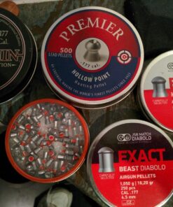 Benjamin Classic One Size 47 81NlqvnlpxL