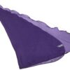 Hodge Silk Clarinet Swab - Purple 17 81NmXA5WDPL