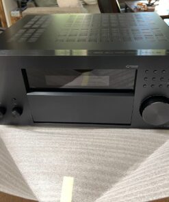 Onkyo TX-RZ50 9.2-Channel THX Certified AV Receiver 39 81Nn1A3iXL