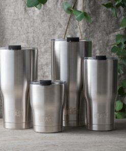 Beast 30 oz Tumbler Stainless Steel Vacuum Insulated Coffee Ice Cup Double Wall Travel Flask (Stainless Steel) 35 81Nn4jOLlL 1