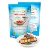Keystone Pantry - Allulose Sweetener, Low Calorie and Low Carb Sugar Substitutes, Natural Allulose Sugar Substitute, Gluten, Soy, and Sugar Alcohol-Free, 1 Lb. Allulose Natural Rare Sugar Sweetener 1 lb Bag 1 Pound (Pack of 1) 6 81NoeaFRwFL