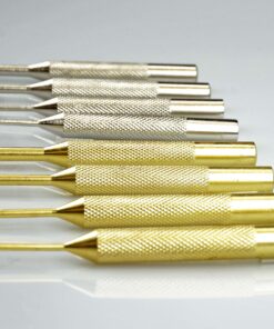 SE 8-Piece Pin Punch Set - ST1024C 12 81NoyNxT61L