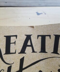 Creative Lettering and Beyond: Inspiring tips, techniques, and ideas for hand lettering your way to beautiful works of art (Creative...and Beyond) Paperback 35 81Nq8Gt6itL