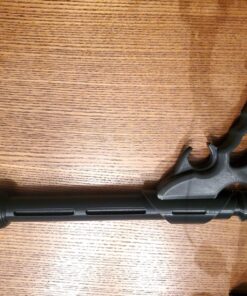 eSUN PLA PRO (PLA+) 3D Printer Filament, Dimensional Accuracy +/- 0.03mm, 1kg Spool, 1.75mm, Black 47 81NqZwegI1L