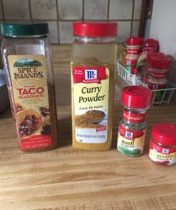McCormick Curry Powder, 16 oz 16 Ounce 6 81Nr3yIzZCL