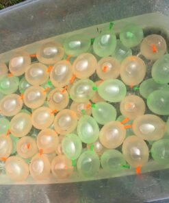 Bunch O Balloons X Shot 01213 Zuru Rapid Foil Bag Toy 40 81Nrtv7L7FL