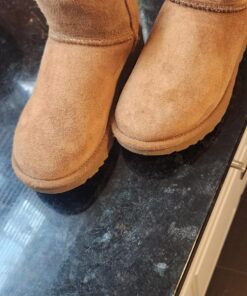 Angelus Suede/Nubuck Cleaner Kit, Brown, One Size 34 81NsflTiV6L