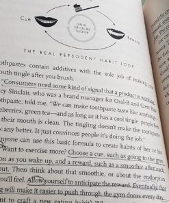 The Power of Habit: Why We Do What We Do in Life and Business 15 81NtbQn7XVL