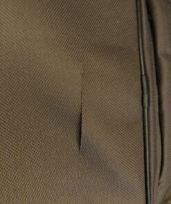 CAHAYA Guitar Bag 40 41 42 Inches 6 Pockets Guitar Case Water Resistent Oxford Cloth 0.5 Inch Extra Thick Sponge Overly Padded for Acoustic Classical Guitar with Anti-theft Pocket CY0150 51 81Nu2T3 RL