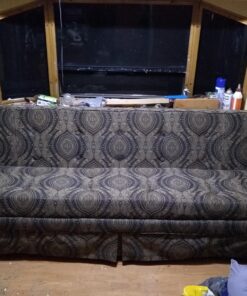 Dritz Home 9021 Long Straight Upholstery Hand Needles, Size 6, 8, 10 & 12-Inch (4-Piece), Silver 23 81NuZgJ2fpL