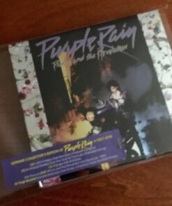 Purple Rain (Expanded Deluxe Edition) 19 81NurE0nOL