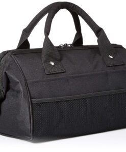 NCSTAR Range Bag, Black 10 81NvBml26CL
