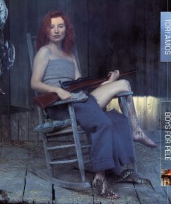 Boys for Pele 2016 Boys for Pele (2016 Remaster) [Explicit]