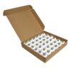 GoPong Official Beer Pong Balls (Pack of 36), White 36 81NvaOvfCbL
