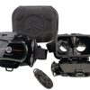 Freefly Mobile Virtual Reality Headset & GLIDE Wireless Bluetooth Controller 1 Pack