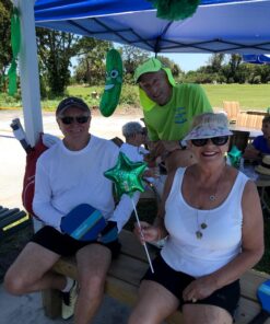 Rhode Island Novelty Giant Inflatable Pickles, 36 Inchs Long, 2 Pickles 2 PACK 18 81NxBjbVAqL